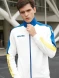 Олимпийка KELME Training Jacket White