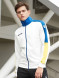 Олимпийка KELME Training Jacket White