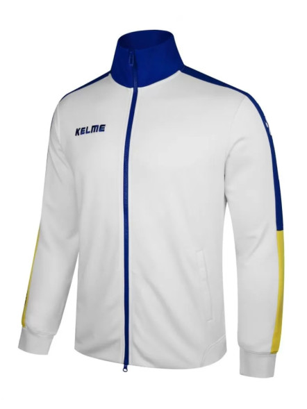 Олимпийка KELME Training Jacket White