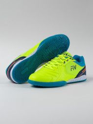 Футзалки FN Star (IN) Light Green