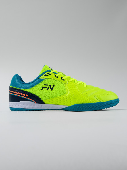 Футзалки FN Star (IN) Light Green