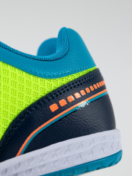 Футзалки FN Star (IN) Light Green