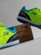 Футзалки FN Star (IN) Light Green