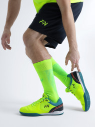 Футзалки FN Star (IN) Light Green