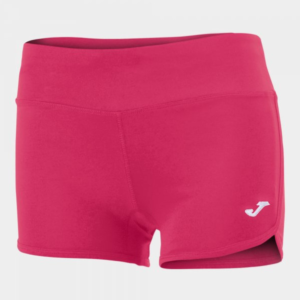 Шорты игровые JOMA  LINEA STELLA II Розовый
