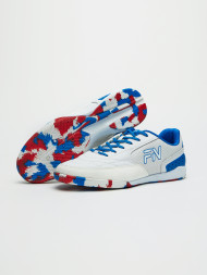 Футзалки FN Silence White