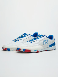 Футзалки FN Silence White