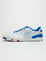 Футзалки FN Silence White