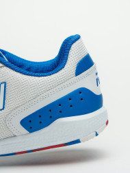 Футзалки FN Silence White