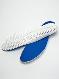 Футзалки FN Silence White