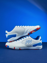 Футзалки FN Silence White