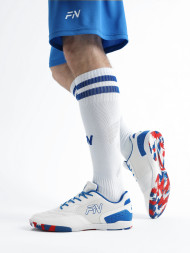 Футзалки FN Silence White