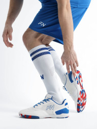 Футзалки FN Silence White