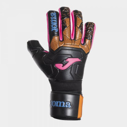Вратарские перчатки JOMA BRAVE    