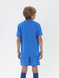 Детская футбольная форма FN Dignity Kid Blue