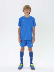 Детская футбольная форма FN Dignity Kid Blue