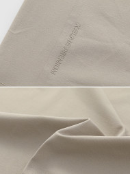 Лонгслив KELME Long-sleeved T-shirt Beige