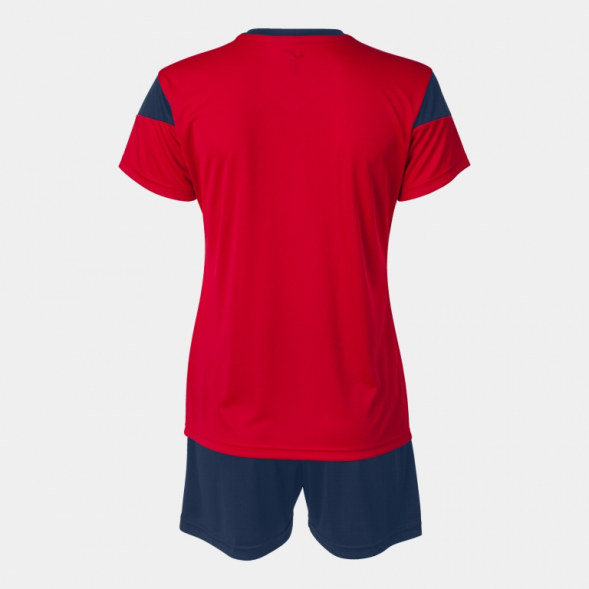 Игровая форма JOMA  PHOENIX ROJO MARINO