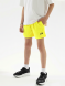 Детские шорты FN Stride Kid Yellow