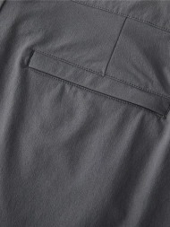 Брюки KELME Woven Trousers Grey