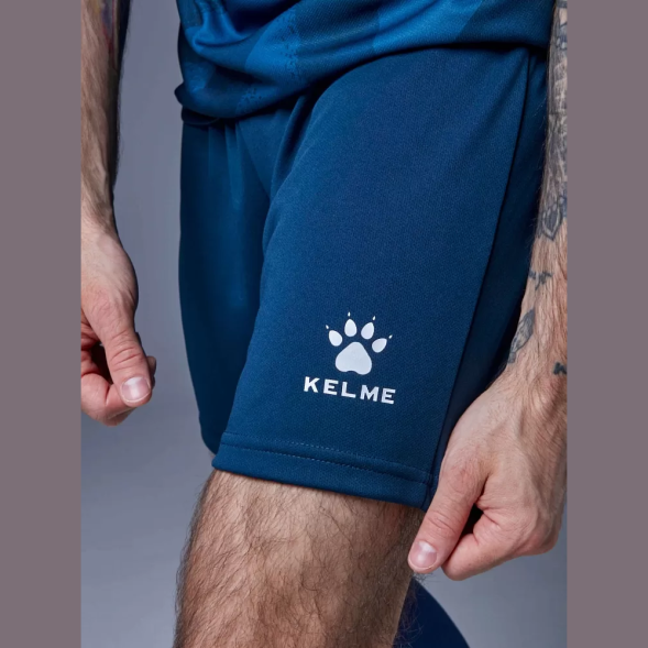 Комплект игровой формы KELME ESTEPONA