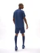 Футбольная форма KELME Short Sleeve Football Suit Dark Blue