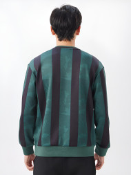 Свитшот KELME Crew Neck Sweatshirt Green