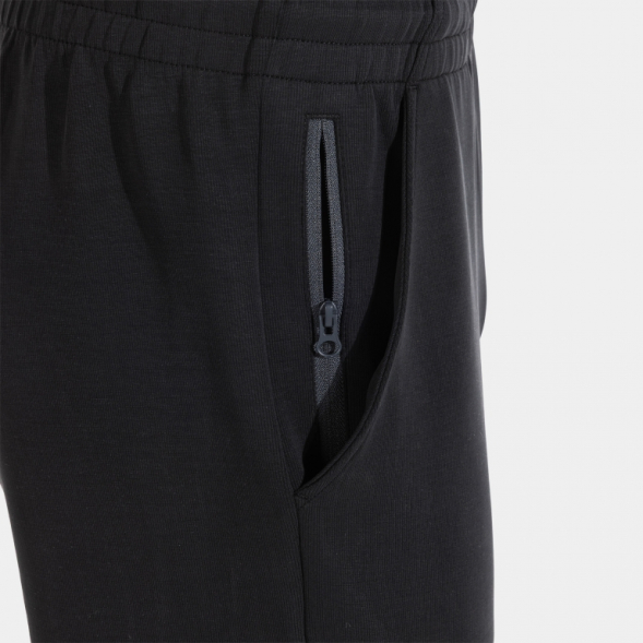 PANTALÓN LARGO INDOOR-GYM NEGRO
