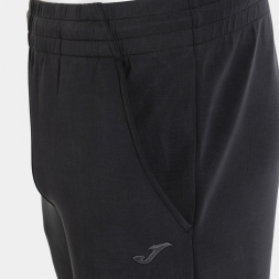 PANTALÓN LARGO INDOOR-GYM NEGRO