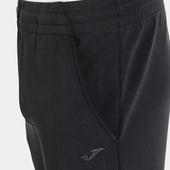 PANTALÓN LARGO INDOOR-GYM NEGRO