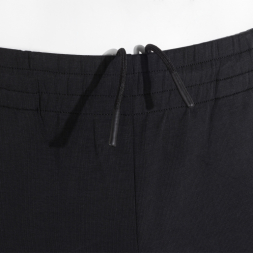 PANTALÓN LARGO INDOOR-GYM NEGRO