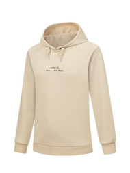 Худи KELME Fleece Hooded Sweatshirt White