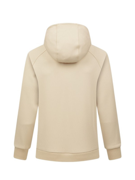 Худи KELME Fleece Hooded Sweatshirt White