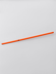 Гимнастическая палка FN Plastic Stick (1m) Orange