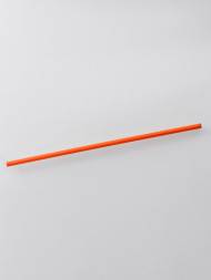 Гимнастическая палка FN Plastic Stick (1m) Orange