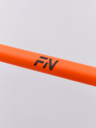 Гимнастическая палка FN Plastic Stick (1m) Orange