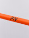 Гимнастическая палка FN Plastic Stick (1m) Orange