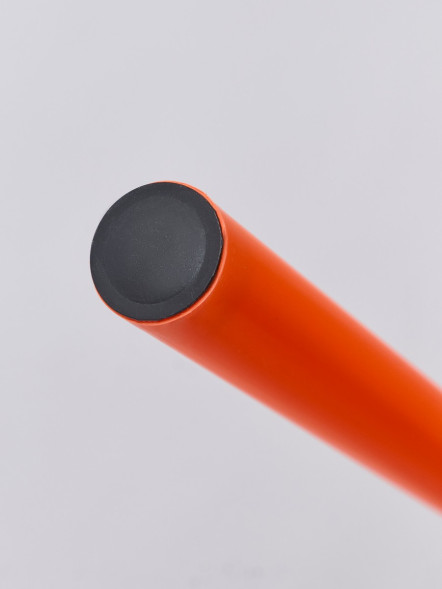Гимнастическая палка FN Plastic Stick (1m) Orange