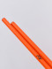 Гимнастическая палка FN Plastic Stick (1m) Orange