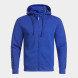 CHAQUETA CON CAPUCHA HEROIC    