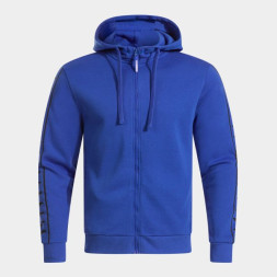 CHAQUETA CON CAPUCHA HEROIC