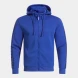 CHAQUETA CON CAPUCHA HEROIC    