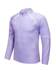 Олимпийка KELME Training Jumper Violet