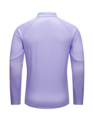 Олимпийка KELME Training Jumper Violet