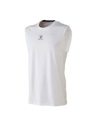 Майка KELME Tank Top White