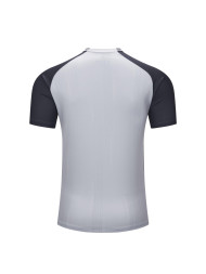 Судейская футболка KELME Basketball Referee Uniform Grey