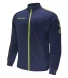 Олимпийка KELME Training Jacket Dark Blue