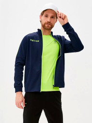 Олимпийка KELME Training Jacket Dark Blue