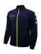 Олимпийка KELME Training Jacket Dark Blue