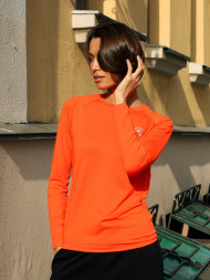 Термобелье (верх) KELME Tech Fit L/S (Thin) Orange